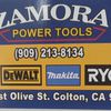 Zamora Power Tools Oulet