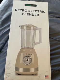 Blender