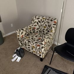 Accent Chair