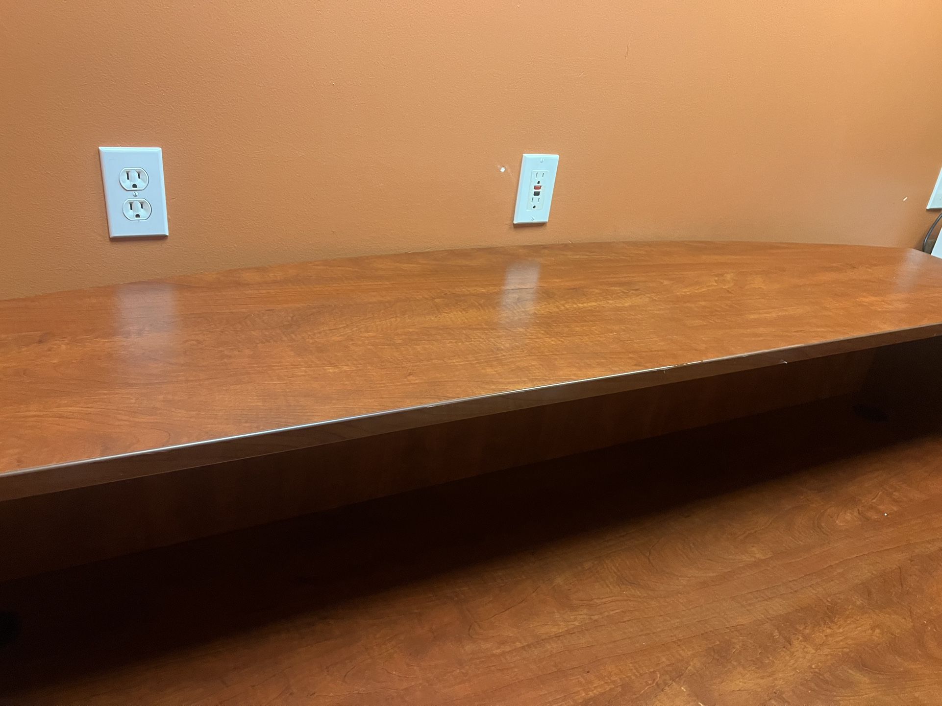 Commercial Office desk