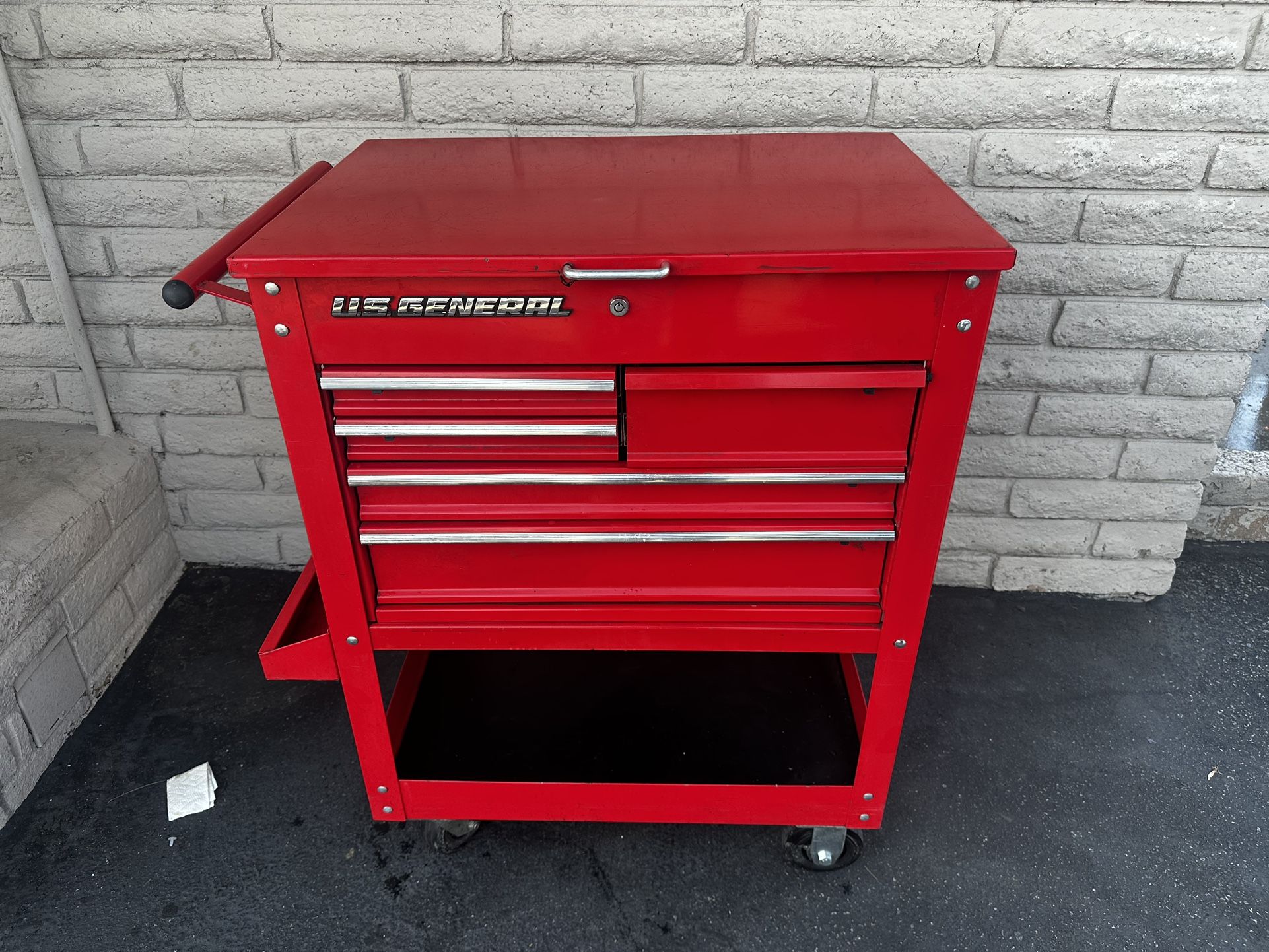 Tool Box