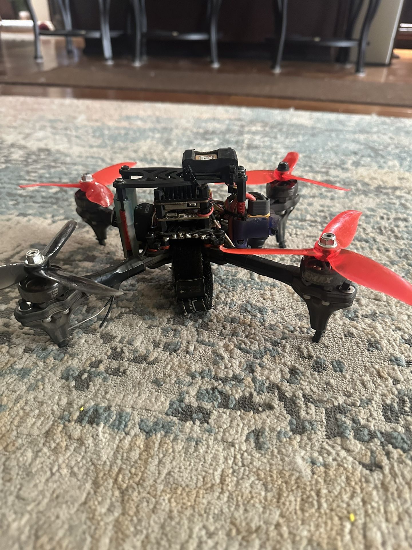 Fpv Racing Drone