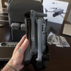 DJI AIR 3 , combo RC 2