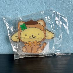 🎀 Kawaii Sanrio Acrylic Pencil Holder