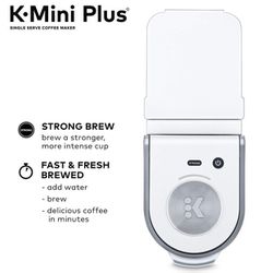 K Mini Plus Keurig
