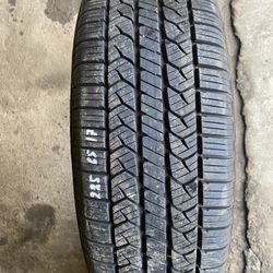 One Tire 225 65 17