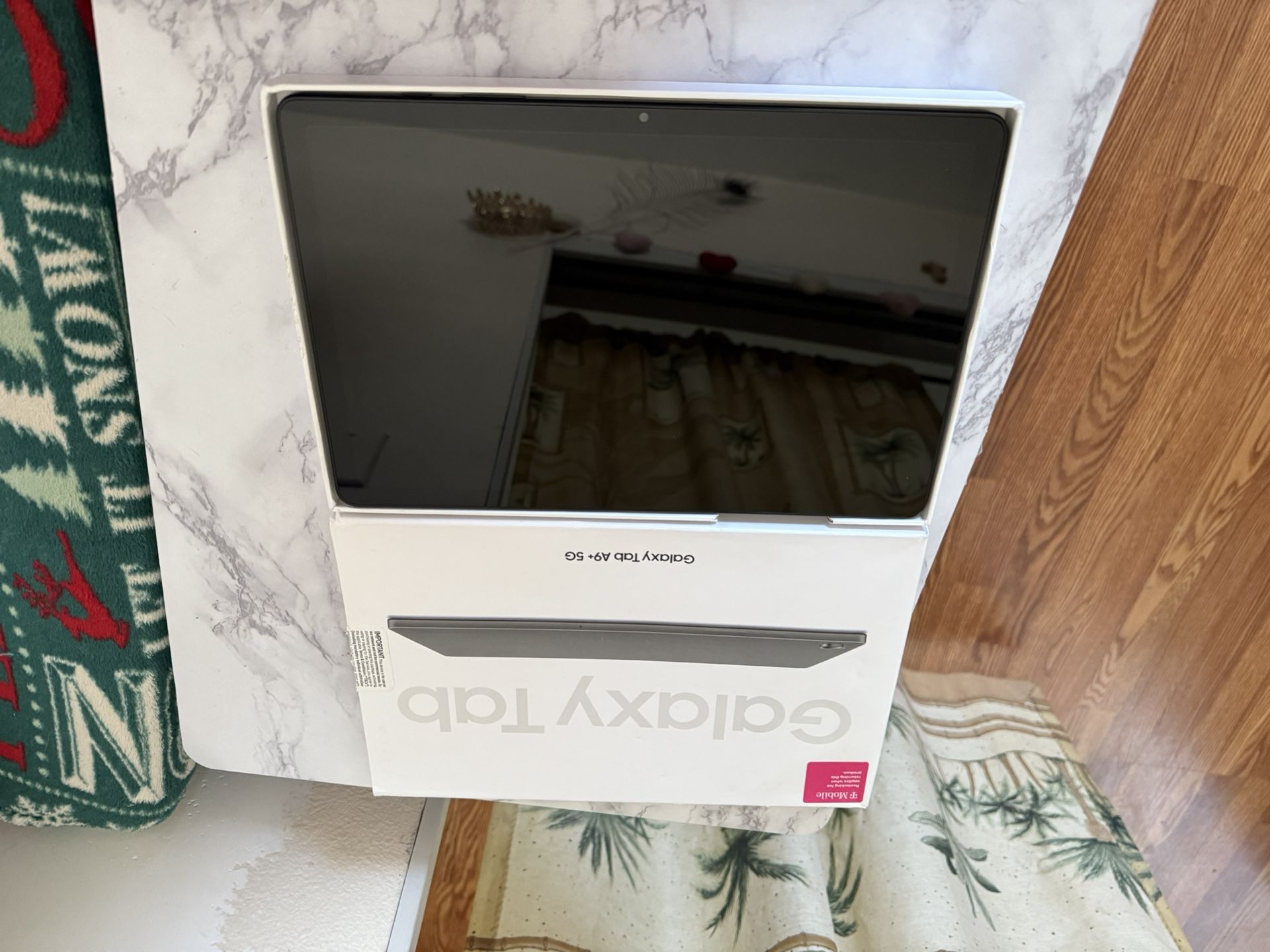 Tablet