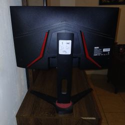 Monitor