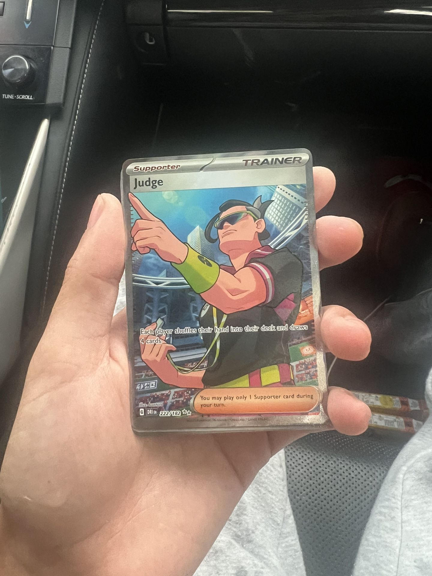 POKEMON CARDS (Desc)