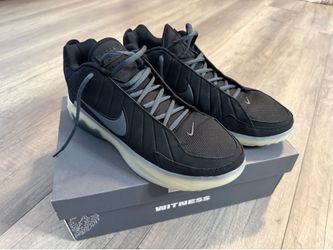 Nike LeBron Witness 9 basketball shoes