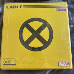 Mezco/Mafex Action Figures