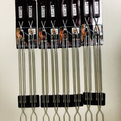 Smores Expandable Forks 