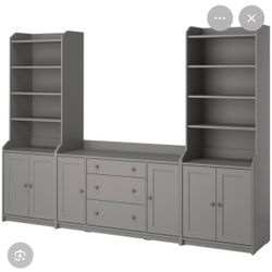 IKEA Hauga Organizers