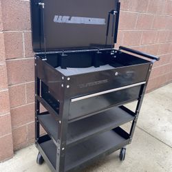 Tool Box Usa General With 🔑 