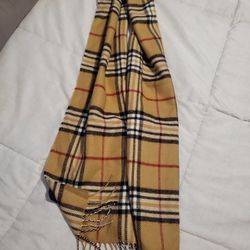 Scarf