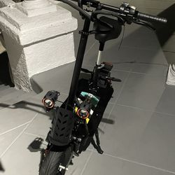 Vreom T12 1600W Motor 60v 