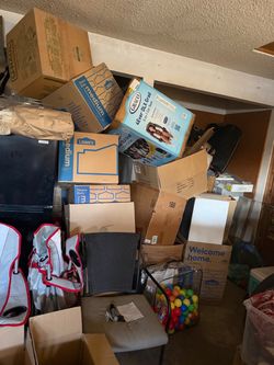 Boxes