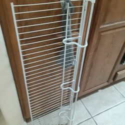 2 Shelves Like New In Weeki Wachee Spring Hill