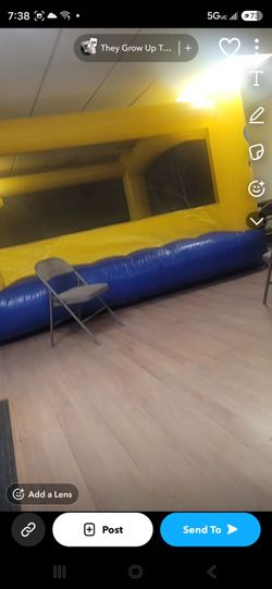 Jumper 10×10 pvc with pump