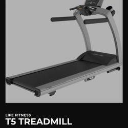 Treadmill