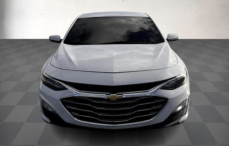 2020 Chevrolet Malibu