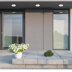 10 Pack 4inch Swivel Recessed Lighting $70