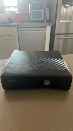 Xbox 360 S (console only)