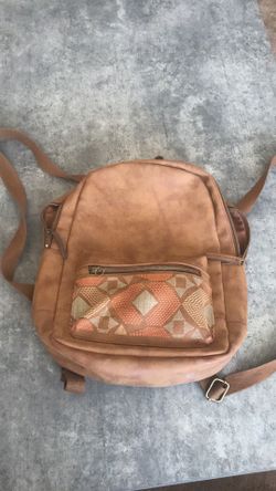 Travel bag