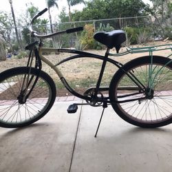 Manhattan Street Cruiser