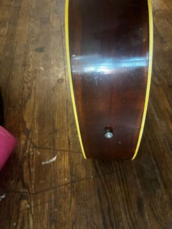 Vintage Guitar