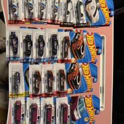 Hotwheels For Sale 
