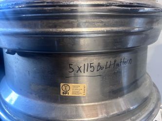20 inch rims