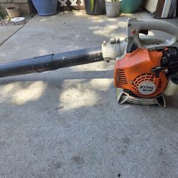 Like New Stihl Blower