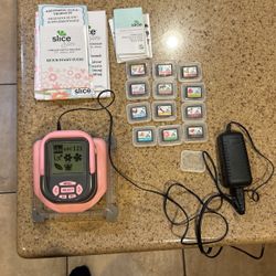 Slice Elite Design Cutter 