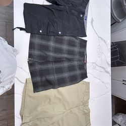 Shorts Bundle