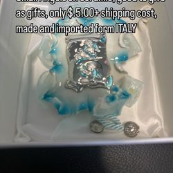 Small Angels 