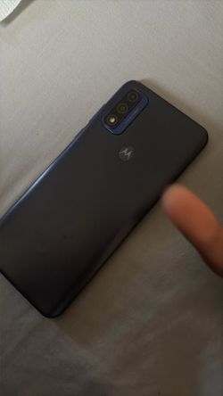 motorola G Pure