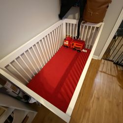 Baby Crib