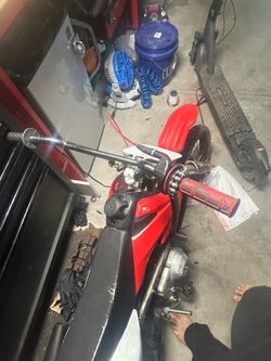 SSR 70cc trades accepted send offers