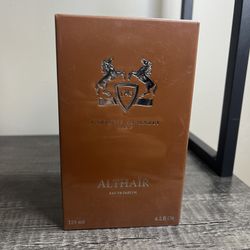 Althair Eau De Parum
