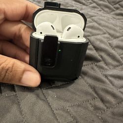 apple airpods 