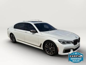 2018 BMW 7 Series