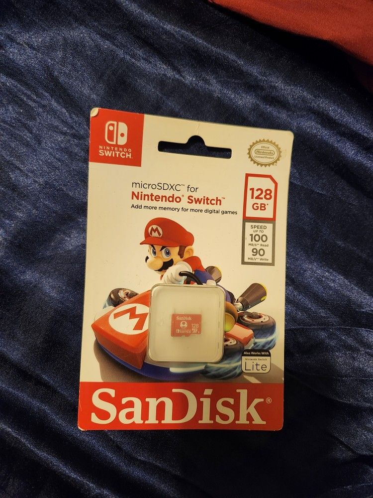 Micro sd