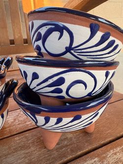 MD size bowls