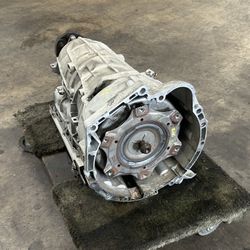 BMW E82 128i E90 328i 6 SPD AUTOMATIC TRANSMISSION