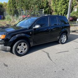 2005 Saturn VUE