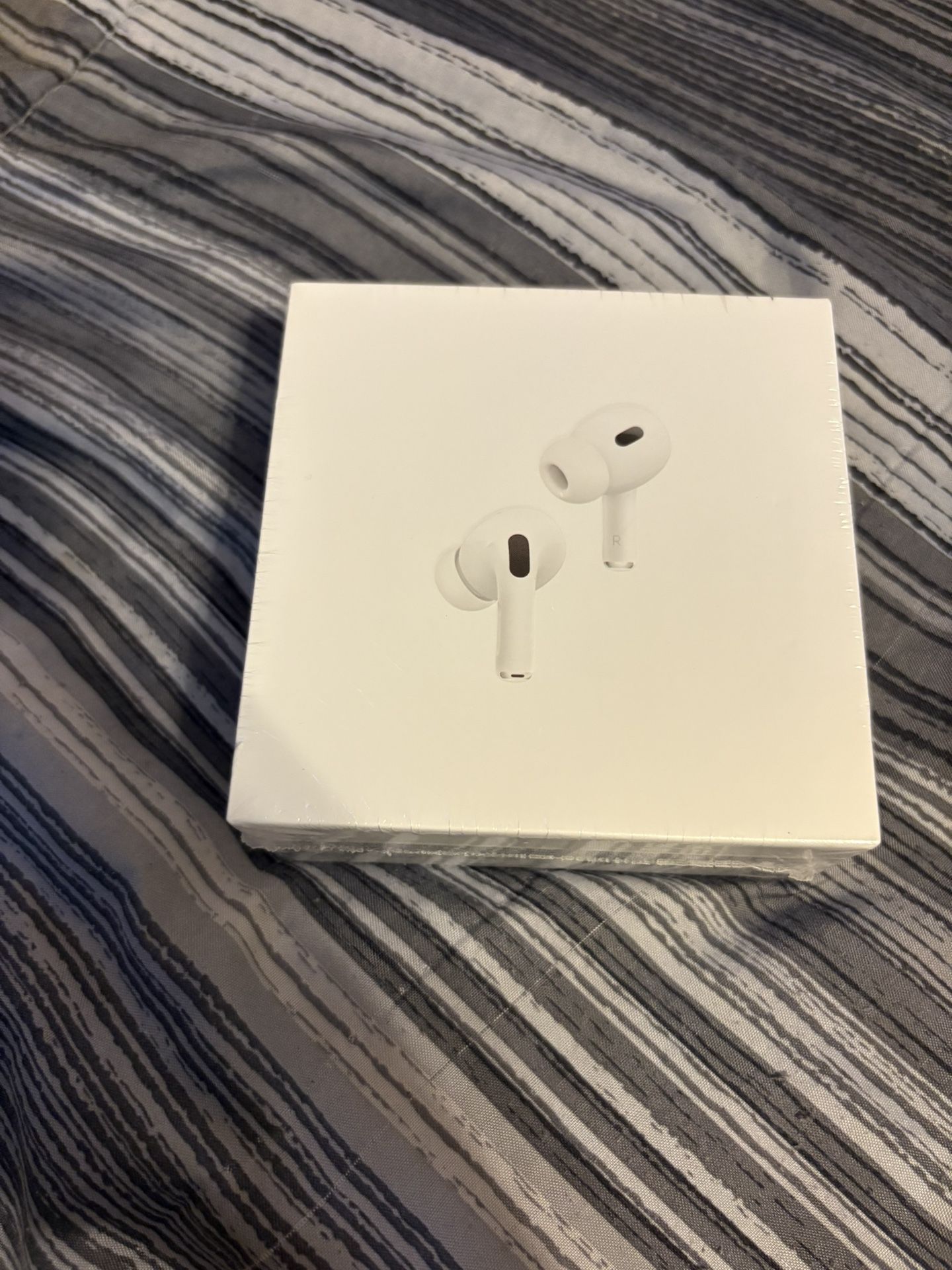 AirPod Pro 2nd Gen