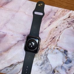 Series 6 Apple Watch 