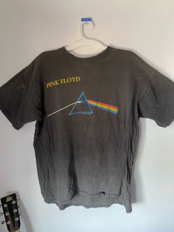 1992 “PINK FLOYD” vintage single stitch T-shirt