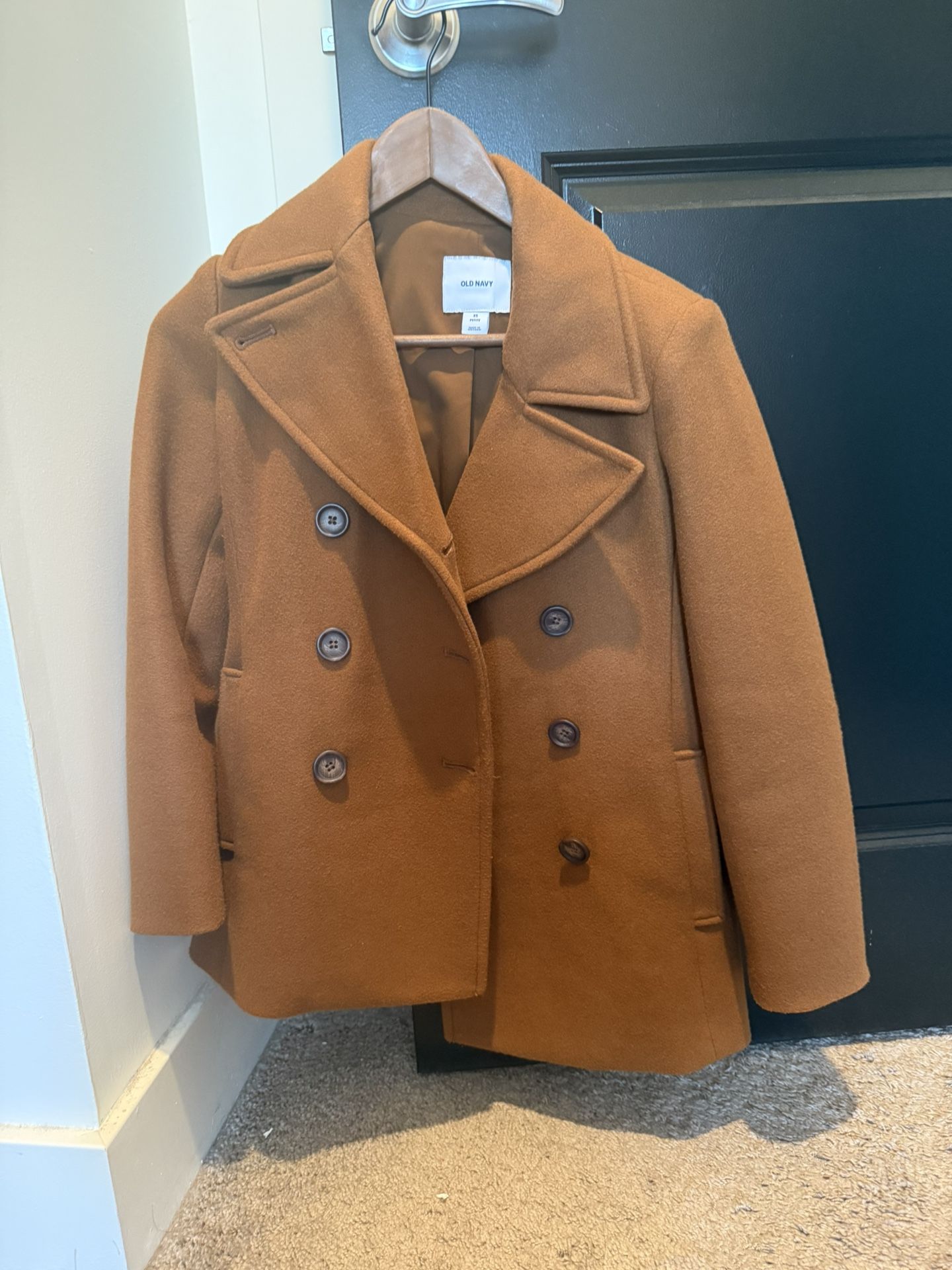Clothing Sale—Everything Must Go!